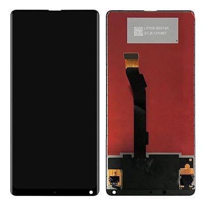 Thay Mặt Kính Cảm Ứng Xiaomi Mi Max 2