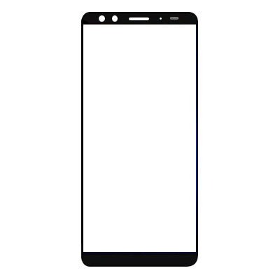 Thay Mặt Kính Cảm Ứng HTC U12 Plus