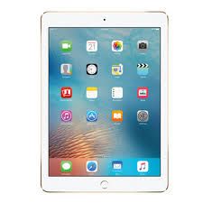 Thay Mặt Kính Cảm Ứng iPad Gen 5