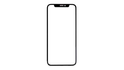 Thay Mặt Kính Cảm Ứng iPhone XR