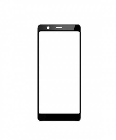 Thay Mặt Kính Cảm Ứng Nokia 5.1