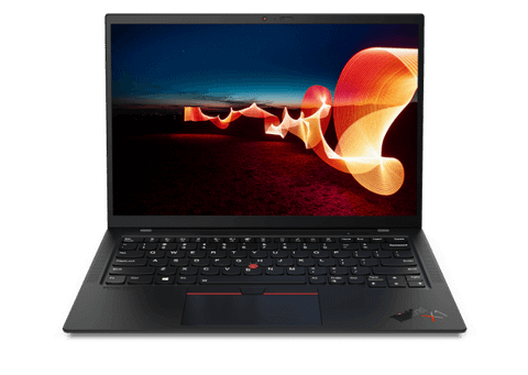 Thu Mua Laptop Lenovo Thinkpad X1 Cardbon 2021 Core i3