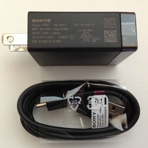 Thay Đuôi Sạc Sony X