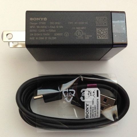 Thay Đuôi Sạc Sony Xperia XZs/ XZs Dual/ G8332/ G8232