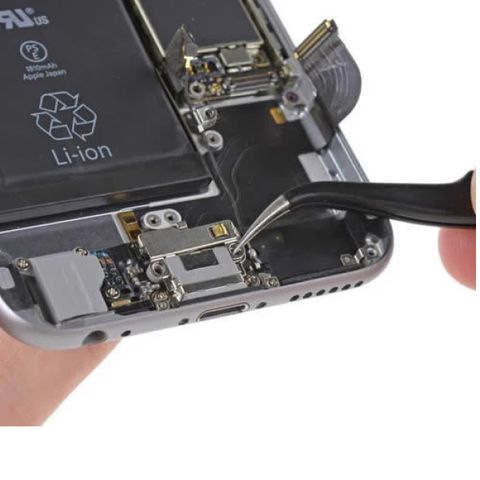 Thay Cáp Chân Sạc iPhone 6