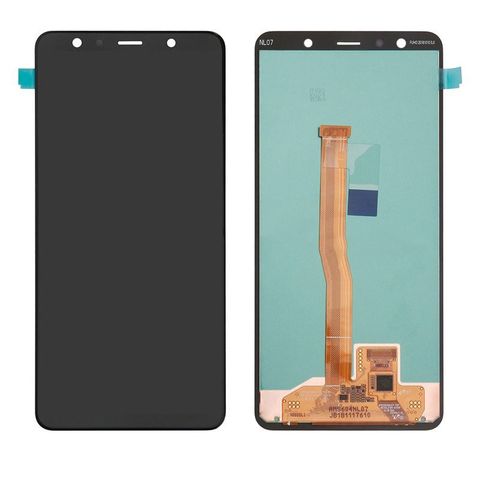 Thay Màn Hình Samsung A720