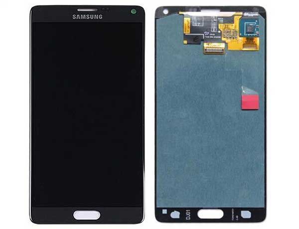Thay Màn Hình Samsung N910 / Note 4