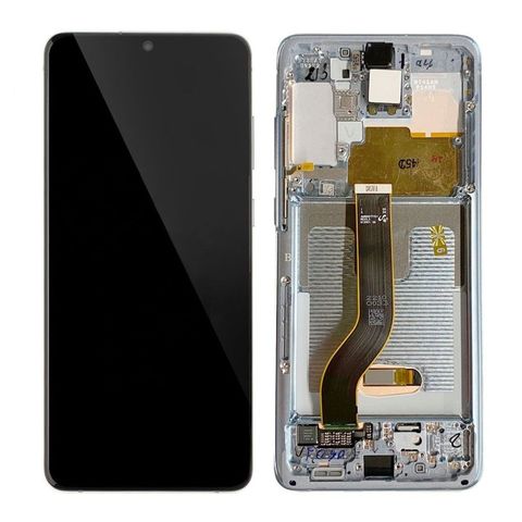 Thay Màn Hình Samsung S20 Plus