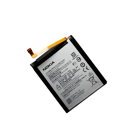 Thay Pin Nokia 6.1 Plus (He342)