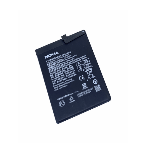 Thay Pin Nokia 8.1 He363