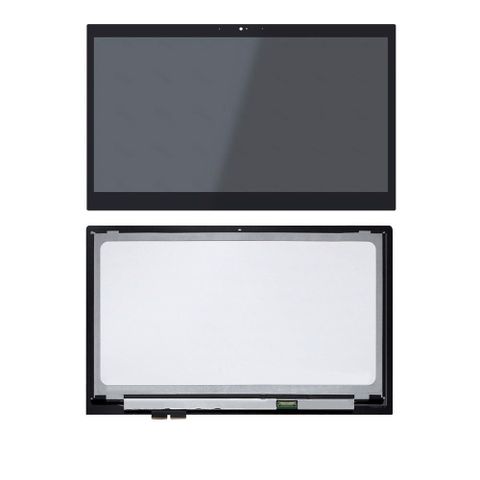 Thay màn hình laptop Dell 15.6 inch