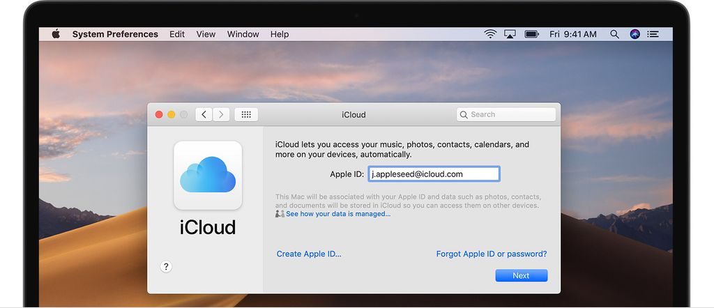 iCloud Cá Nhân Và Tác Hại Khi Dùng Chung iCloud Của Người Khác