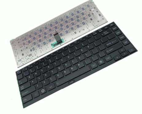 Thay Bàn Phím Laptop Toshiba Portege Z30T