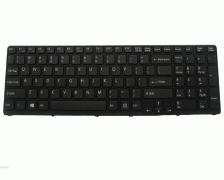 Thay Bàn Phím Laptop Sony SVE151