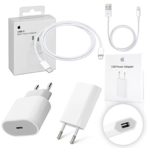 Cục Sạc iPhone 13 Pro Max