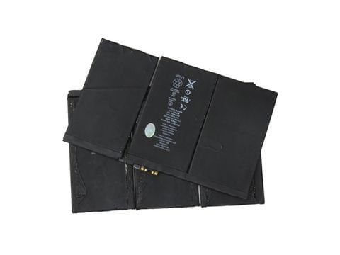 Thay Pin iPad Pro 12.9