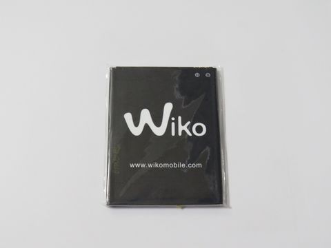 Thay Pin Wiko Lenny/3921