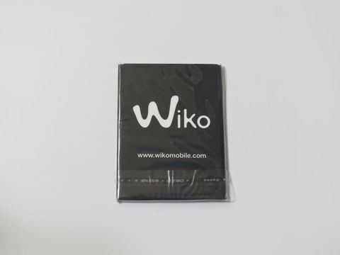 Thay Pin Wiko View Max P200AE / 386786