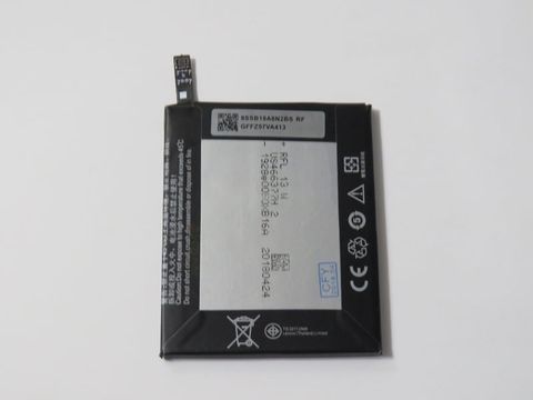 Thay Pin Lenovo A7010a48/ K4 Note/ BL256