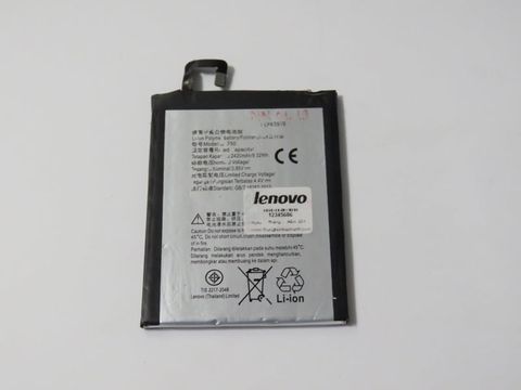 Thay Pin Lenovo BL217/ S930