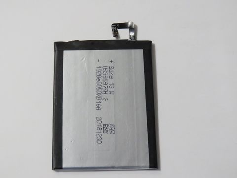 Thay Pin Lenovo BL244/ Vibe P1/ P1A42/ P1A41