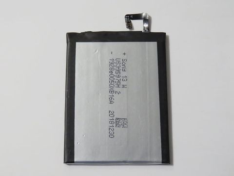 Thay Pin Lenovo BL245/ S60