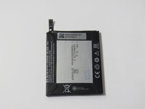 Thay Pin Lenovo BL246/ Z90/ Z90A40/ Viber Shot