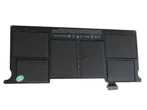 Thay Pin Macbook Air 2015 A1496 11