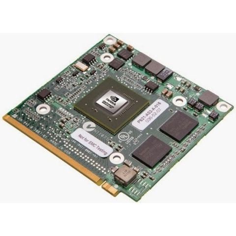 Chíp VGA Màn Hình Laptop HP Elitebook 8560W Wx564Av