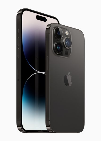 Thay- ép mặt kính iPhone 14 Pro