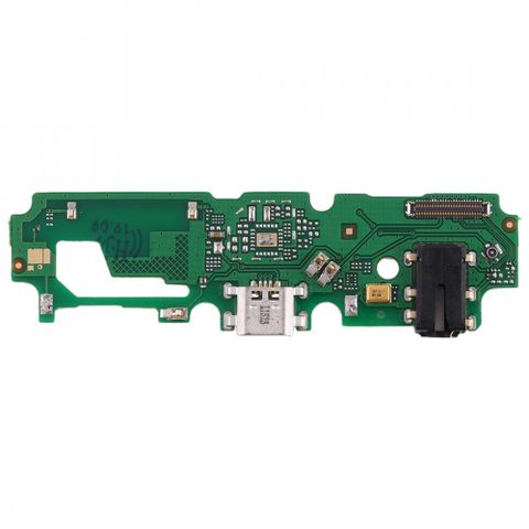 Thay Chân Sạc Vivo Y15