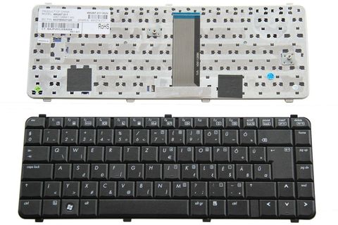 Bàn Phím Laptop HP 348 G5
