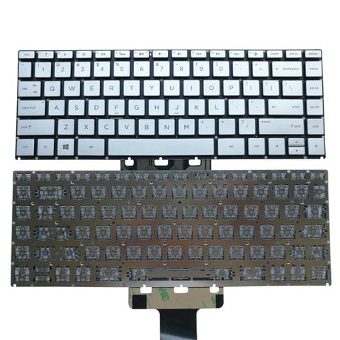 Bàn Phím Laptop HP Elitebook 840 G5