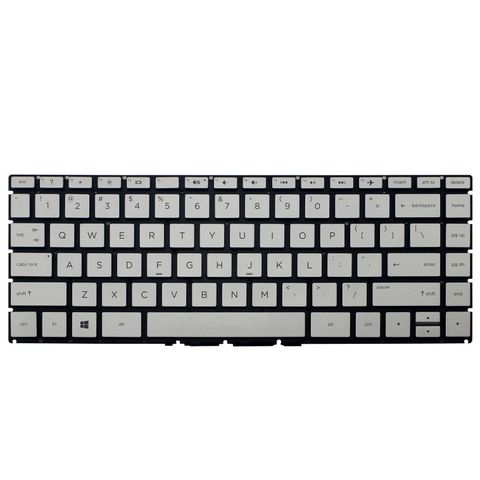 Bàn Phím Laptop HP EliteBook 850 G5