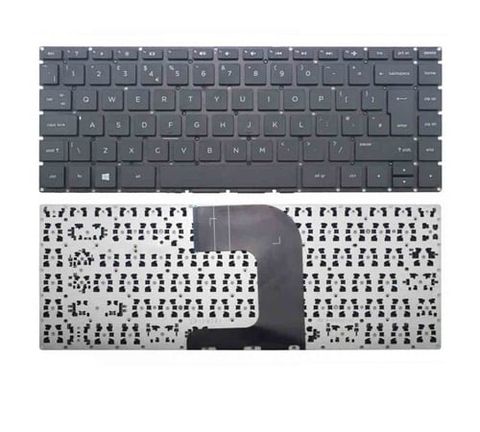 Bàn Phím Laptop Hp Elitebook 8560P/ 8570P/ 8560/ 8570/ 8560W/ 8570W