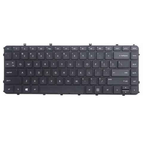 Bàn Phím Laptop HP Pavilion 14-ce1014TU