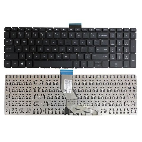 Bàn Phím Laptop HP Pavilion 15-cs2060TX
