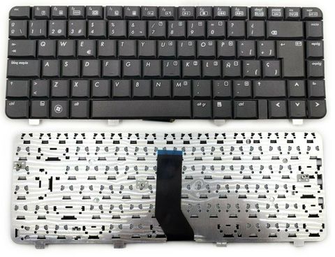 Bàn Phím Laptop HP Pavilion X360 11-ad104TU