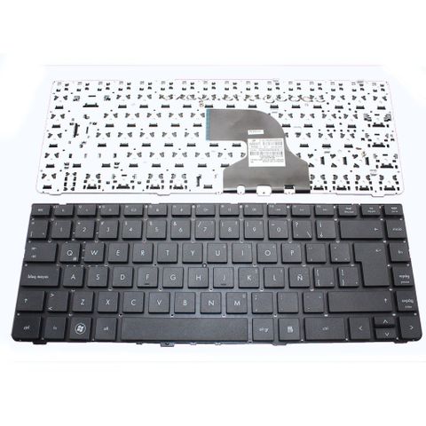 Bàn Phím Laptop HP Probook 450 G6