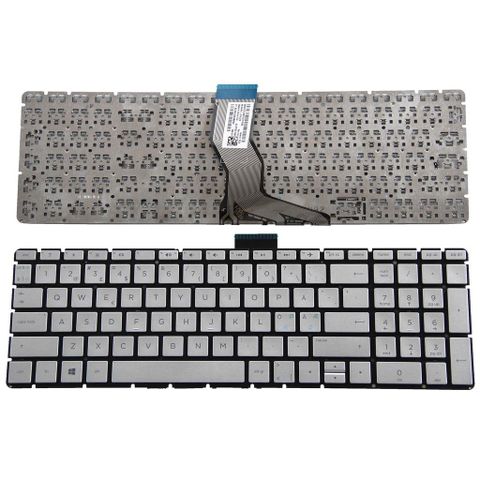 Bàn Phím Laptop HP ZBook 17 G6