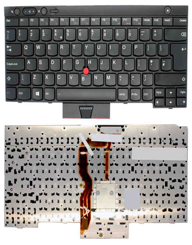Bàn Phím Laptop Lenovo T450/ T450S