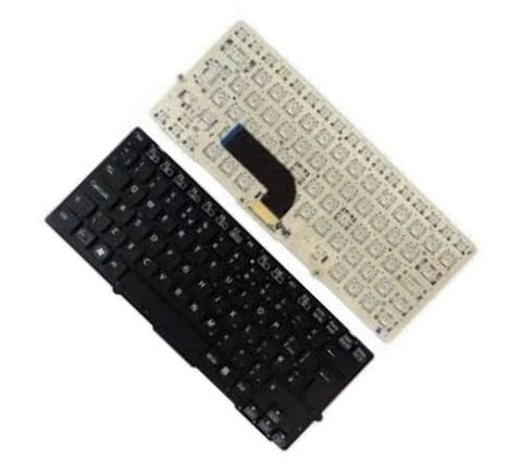 Bàn Phím Laptop Sony Pcg-51211L/ Pcg-51511L/ Pcg-51513L/ Vpc-S Series (Trắng)