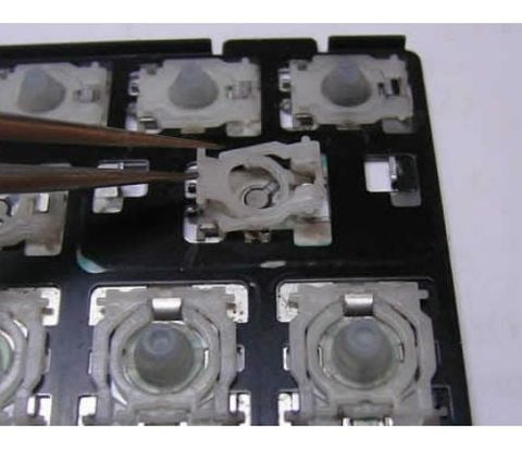 Bàn Phím Laptop Toshiba Dynabook T453/ T552/ T553/ T453/ T452/ T554