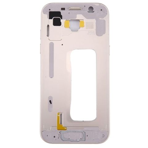 Thay Khung sườn bezel Samsung Note 5/ N920