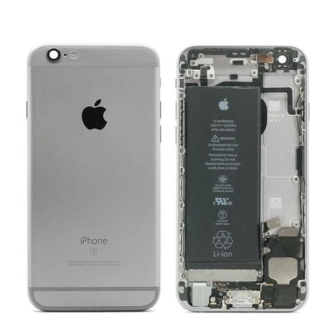 Thay Vỏ iPhone 6S Plus