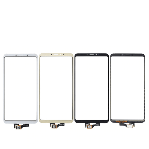 Thay Mặt Kính Cảm Ứng Xiaomi Mi Max 3