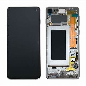Màn Hình LCD bộ Samsung A3 2016/ A310 (trắng)