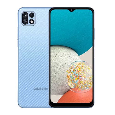 Thay Màn Hình Samsung Galaxy F42 5G