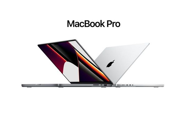 Thay màn hình cho Macbook Pro M1 2021 14 inch và 16 inch