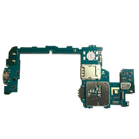 Thay Cụm Đuôi Sạc Samsung Galaxy A9 2018